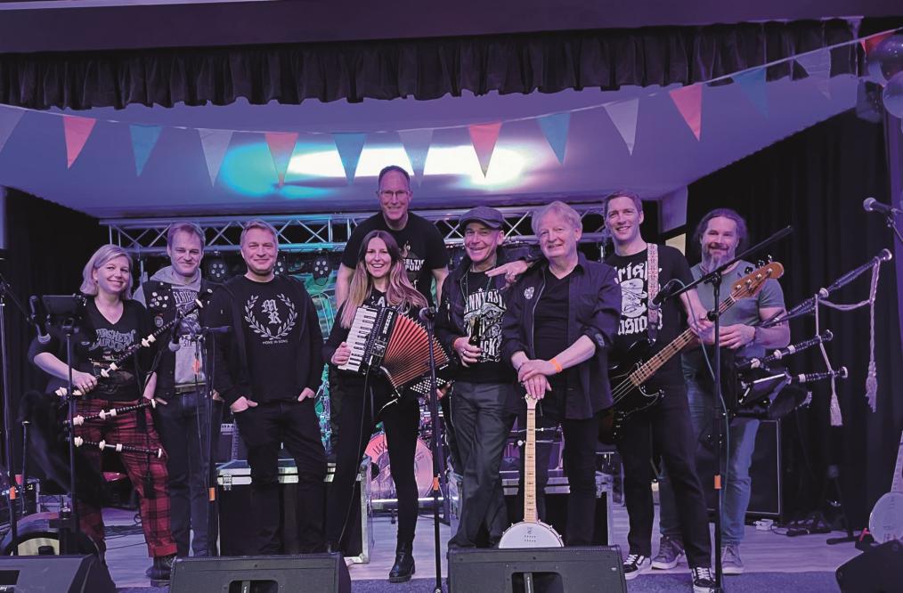 Muirsheen Durkin Live 2024_4